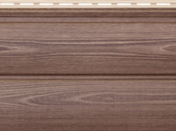Сайдинг Блок Хаус Wood Slide 3660*240мм (Кедр)