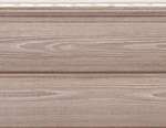 Сайдинг Блок Хаус Wood Slide 3660*240мм (Орех)