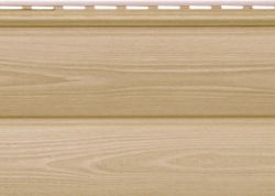 Сайдинг Блок Хаус Wood Slide 3660*240мм (Яблоня)