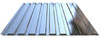 Профнастил оцинк. МП-20х1100х6000 толщ.0,45мм 
