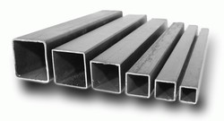 Труба стальная профильная 40*20*1,5 (6м)