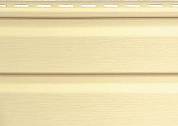 Сайдинг D4 Simple 3050*203мм (Брют)