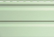 Сайдинг D4 Simple 3050*203мм (Верде)