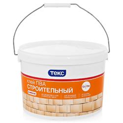 ПВА строительный 10 кг.